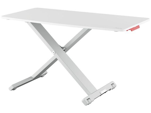 Leitz Skrivbordsställ Ergo Cosy stående, st