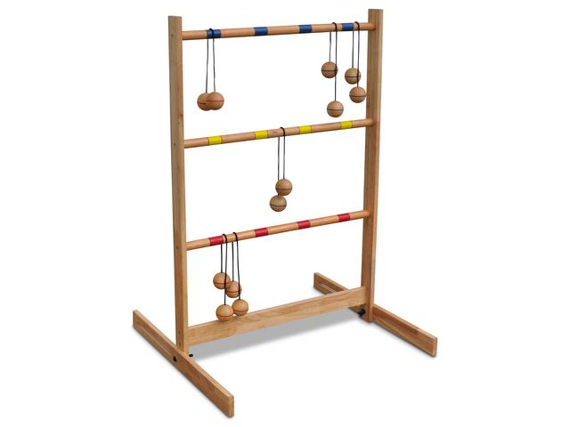 TACTIC Spin ladder, st
