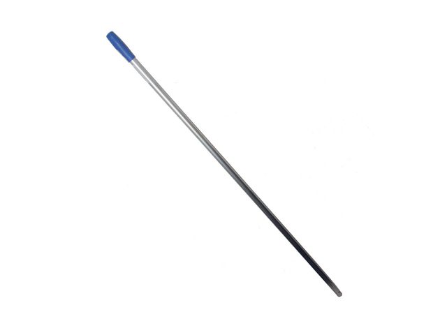 Taski Skaft aluminium 150cm, st