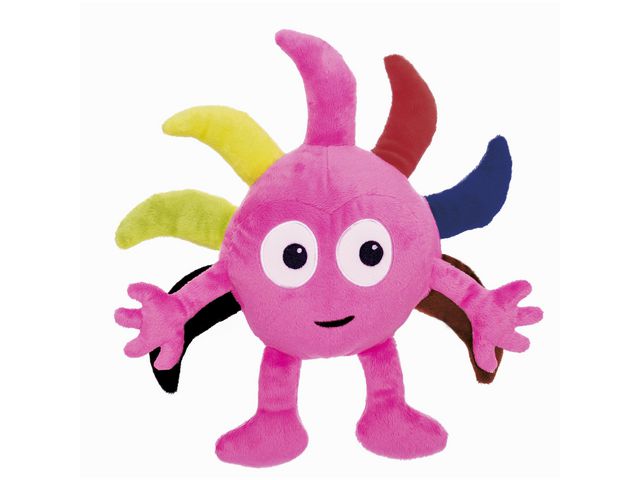 Babblarna Diddi 26cm, st