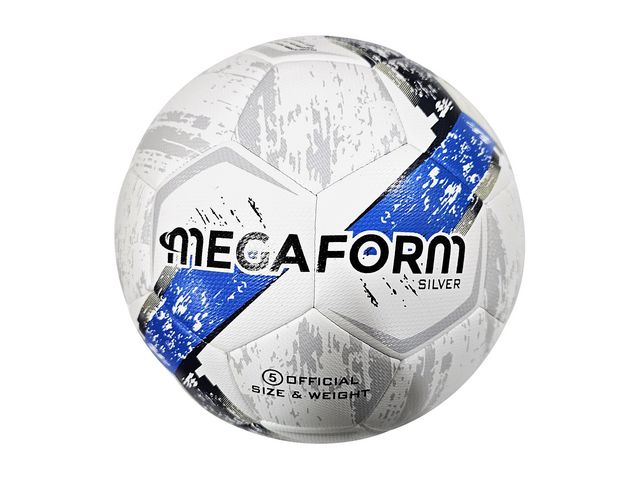 Fotboll Silver Stl3, st