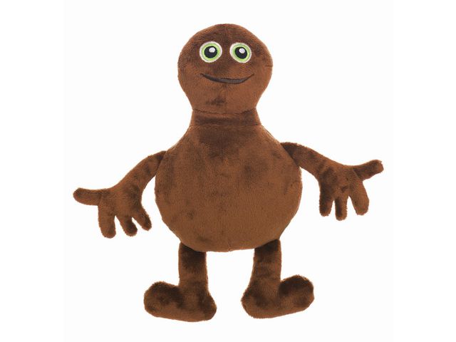 Babblarna Babba 30cm, st