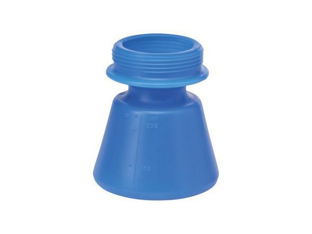 Vikan Behållare Blå 1,4L, st