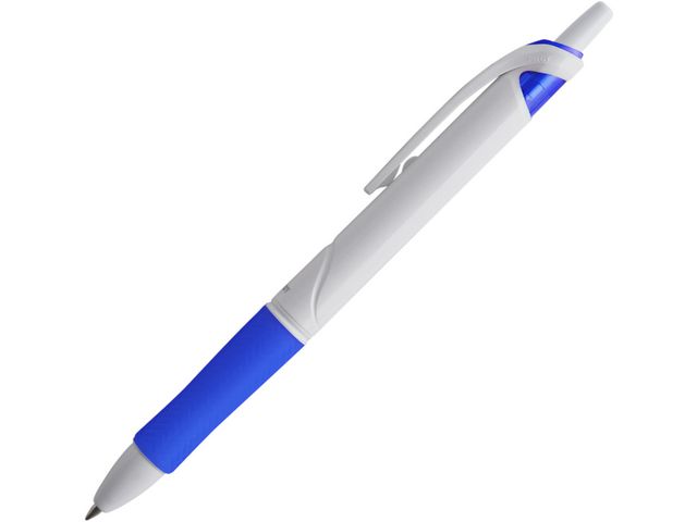 Pilot Begreen Kulpenna, Begreen Acroball PureWhite, mediumspets 1,0 mm, blå, st