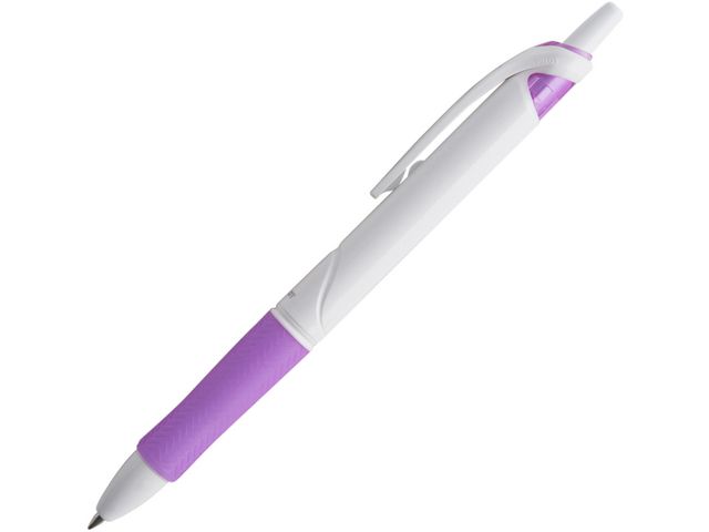 Pilot Begreen Kulpenna, Begreen Acroball PureWhite, mediumspets 1,0 mm i vitt, st