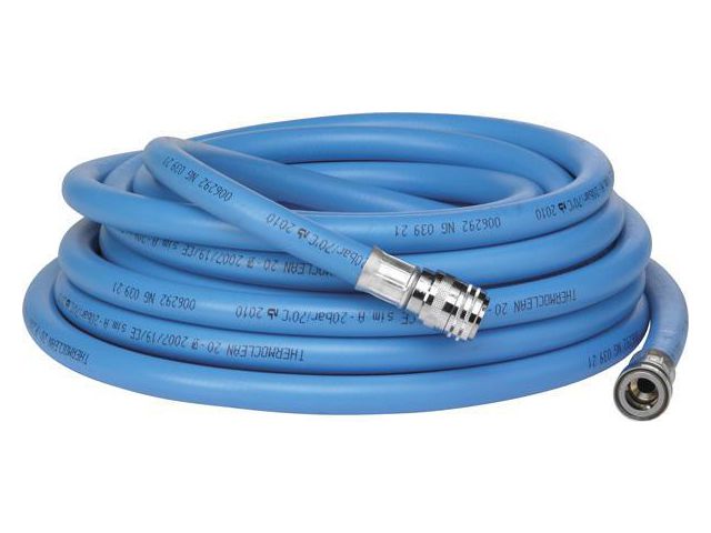 Vikan Slang skumspruta 10m 70 grader, st