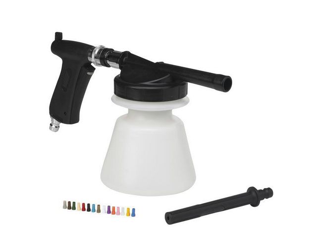 Vikan Skumspruta 1.4L, st