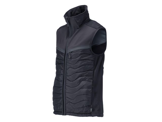 MASCOT® Termoväst Customized marin 3XL, st