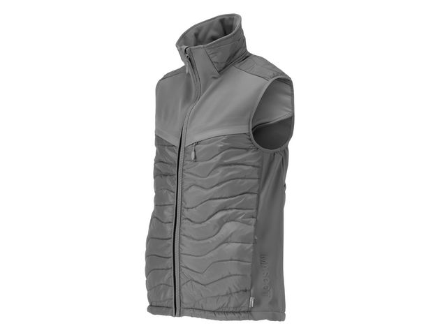 MASCOT® Termoväst Customized stengrå 3XL, st