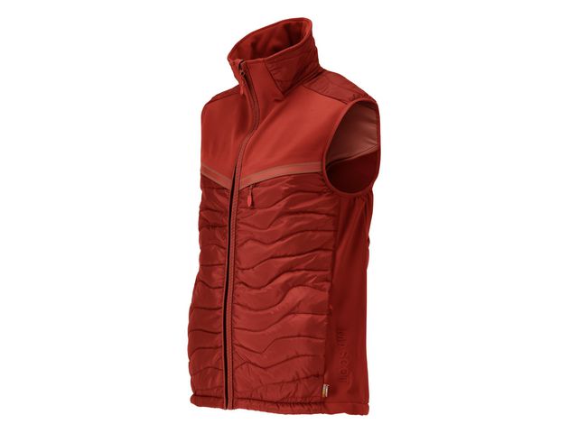 MASCOT® Termoväst Customized höströd 3XL, st