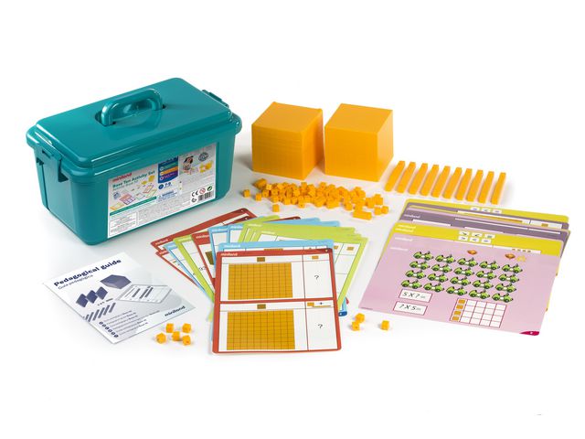 Miniland Baspaket Positionssystemet 146/fp, st