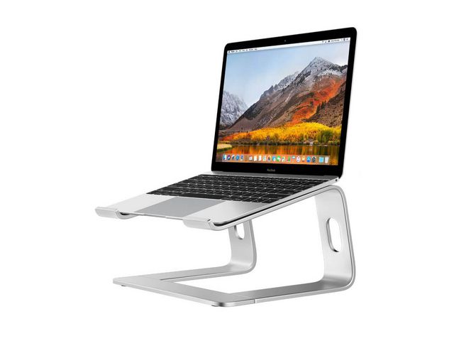 Desire2 Laptopstativ Supreme Pro, st