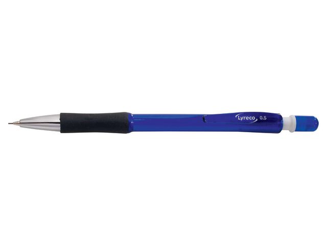 Lyreco Stiftpenna 0,5mm, fp om 12 st