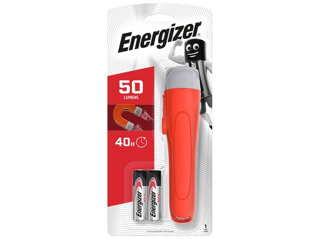 Energizer Magnet, LED-ficklampa, st
