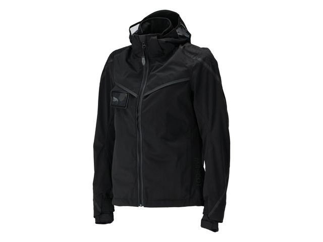 MASCOT® Skaljacka dam Customized svart 3XL, st