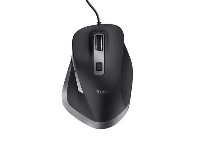 Trust Mus Fyda Eco Standard Kabel, st