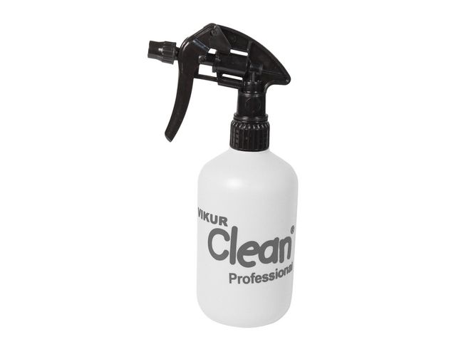 VIKUR Clean Sprayflaska Vit, st