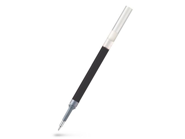 Pentel Refill Energel 0,5mm svart, st