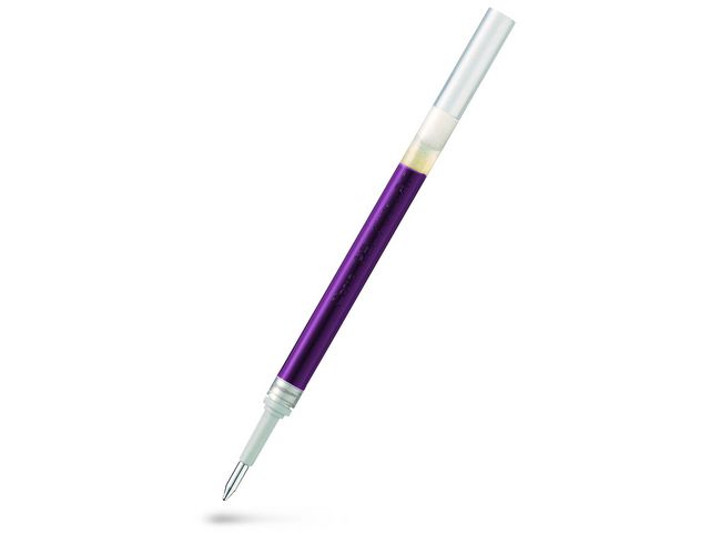 Pentel Refill Energel 0,7mm violett, st