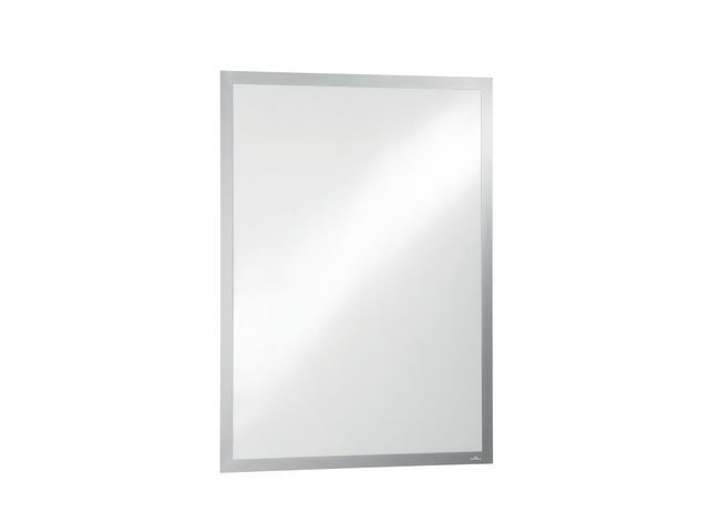 Durable Magnetram POSTER silver A1, st