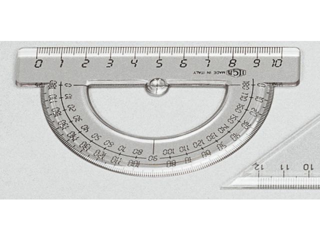 ARDA Gradskiva bas 10cm, st