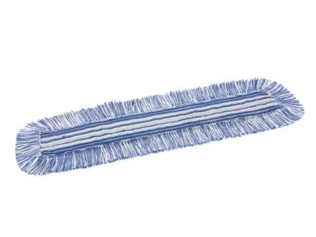 Taski Standardfuktmopp, HD, förpackning med 20, 60 cm, st