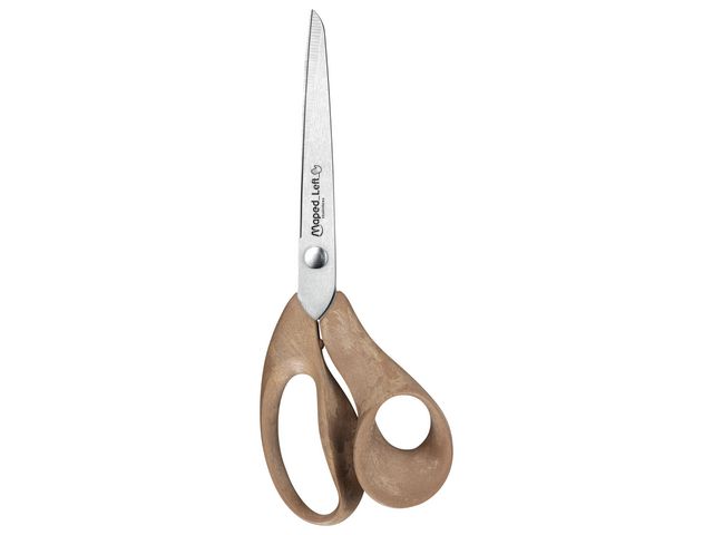 Maped Sax Advanced för vänsterhänta 21cm, st