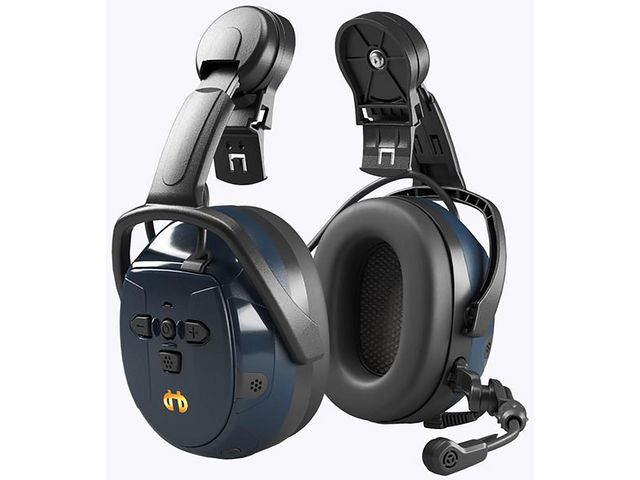Hellberg Safety Hjälmkåpa Xstream MP, st