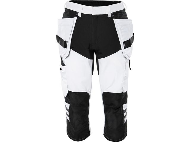 FRISTADS Piratbyxa målar stretch 2761 C42, st