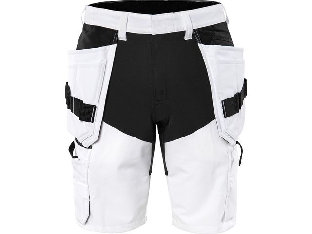 FRISTADS Hantverkarshorts målar stretch 2762 LWS c54, st