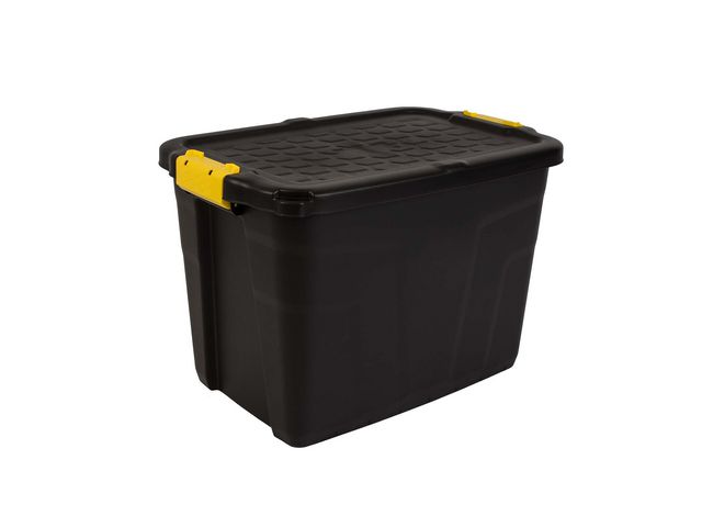 Cep Plastlåda Heavy Duty 60L, st