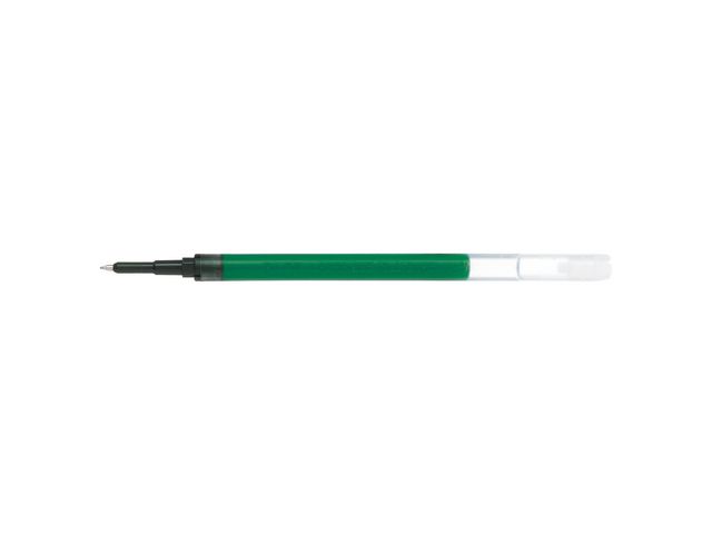 Pilot Refill Synergy Point grön, st