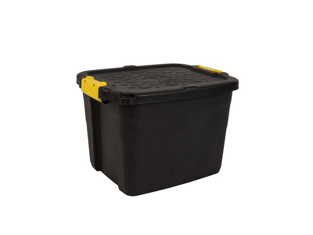 Cep Plastlåda Heavy Duty 42L, st