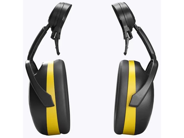 Hellberg Safety Hjälmkåpa Secure 2, st