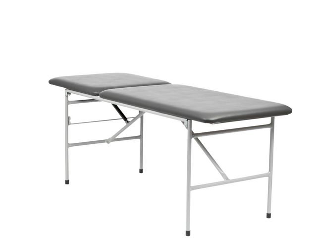 Undersökningsbrits Standard 425 antracit, st