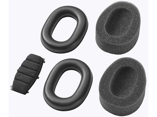 Hellberg Safety Hygiensats Secure 3, st