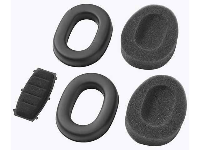 Hellberg Safety Hygiensats Secure 1 + 2, st