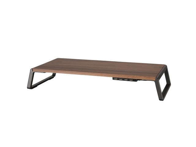 Alba Bildskärmsställ MHSTANDUPW C, st