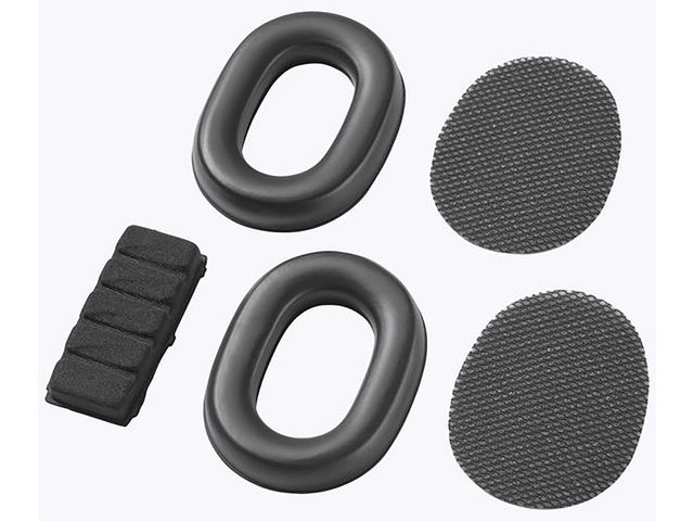 Hellberg Safety Hygiensats Elektronik, st