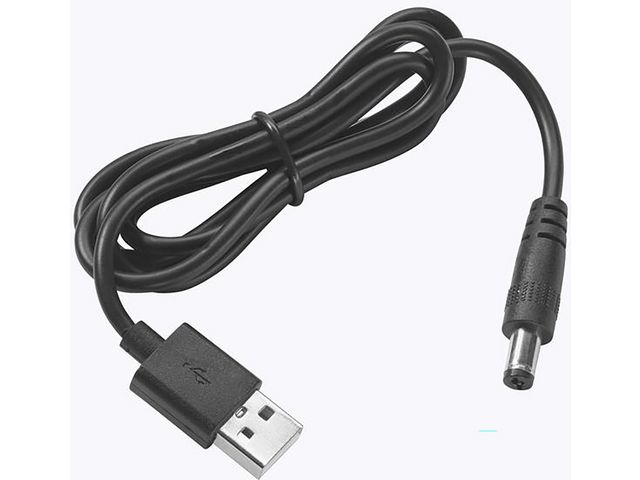 Hellberg Safety Laddkabel USB, st