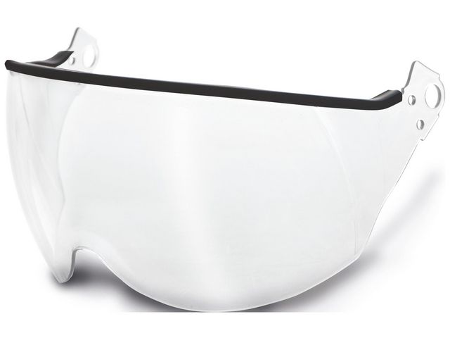 KASK Visir V2 PLUS WVI00018 Klar, st