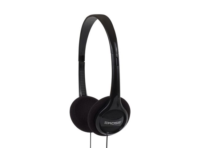 KOSS Hörlur KPH7 On-Ear, st