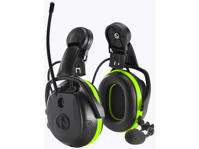 Hellberg Safety Hjälmkåpa Synergy, st