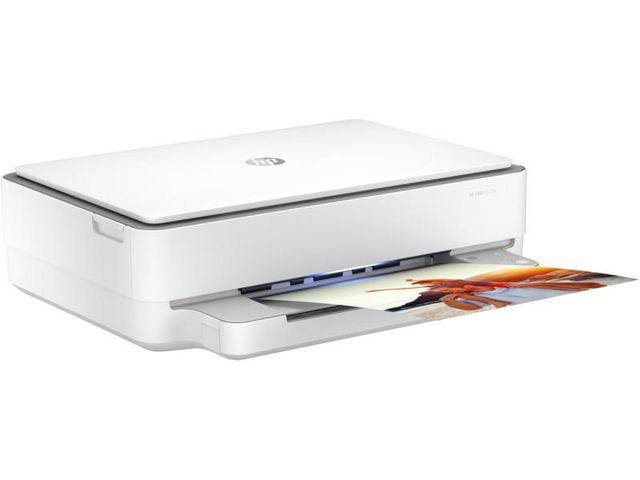 HP Multibläck ENVY 6020, st