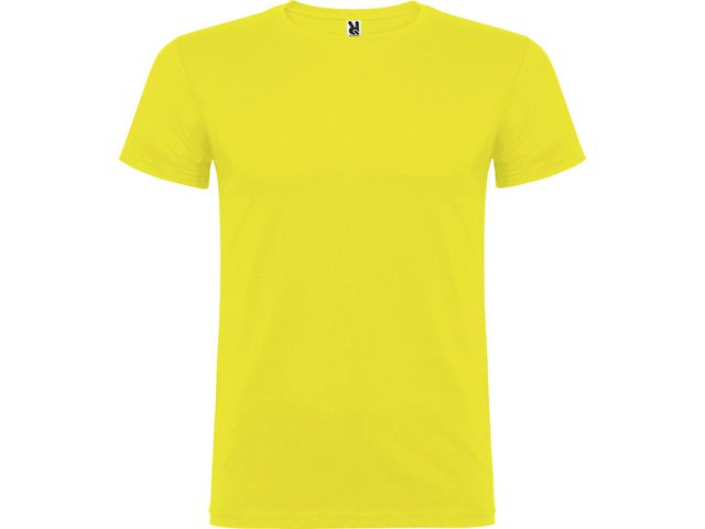 ROLY T-shirt beagle herr gul XS, st