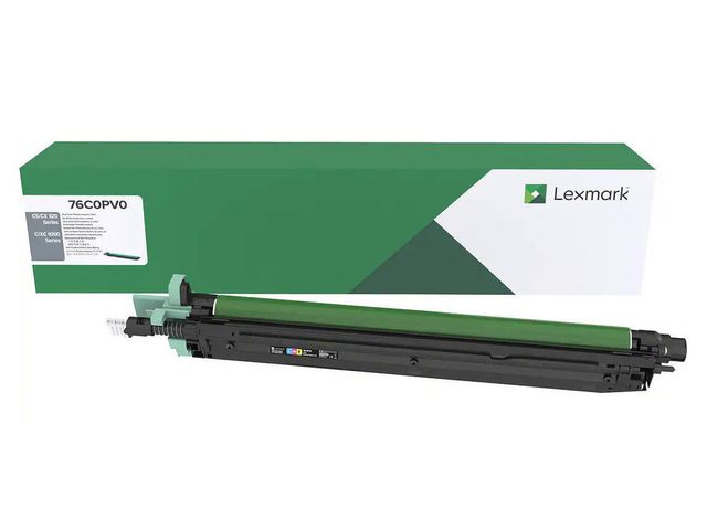 Lexmark Developer 76C0PV0 CMY, st