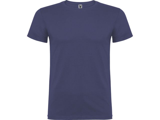 ROLY T-shirt beagle herr denim XS, st