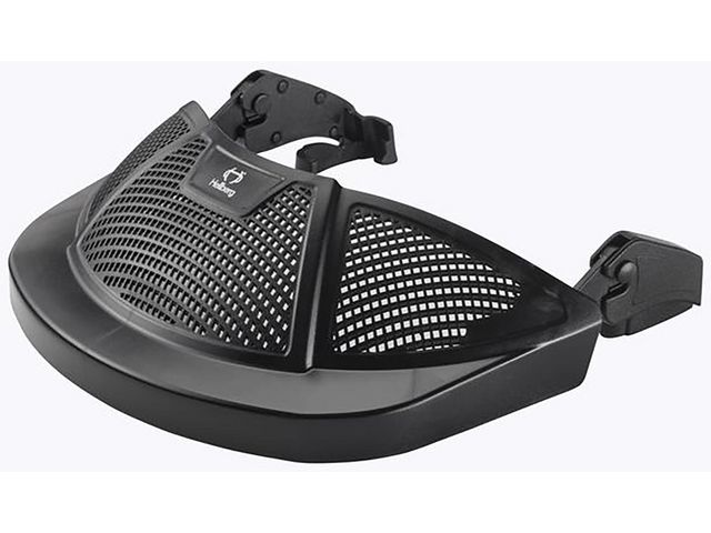 Hellberg Safety Visirhållare Secure Safe 1, st