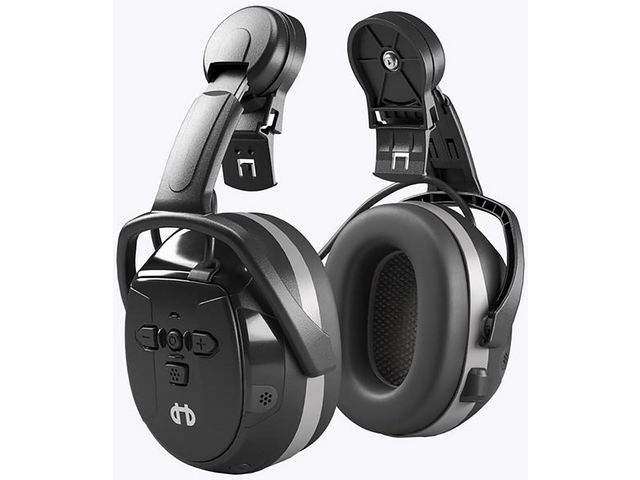 Hellberg Safety Hjälmkåpa Xstream LD, st