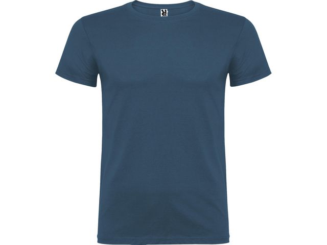 ROLY T-shirt beagle herr ljusblå L, st